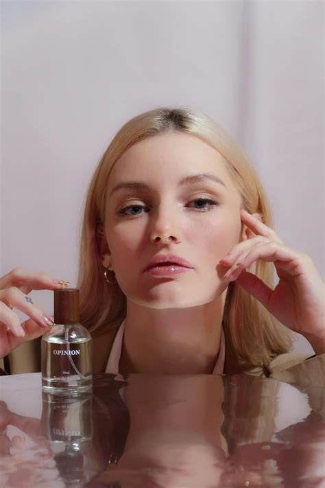 fruity perfume for women