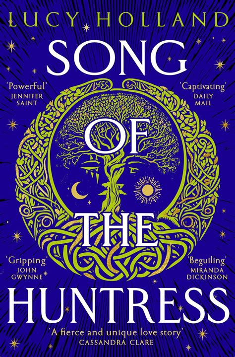 Song of the Huntress eBook by Lucy Holland - EPUB | Rakuten Kobo United