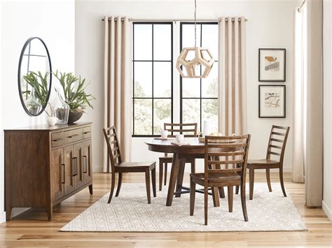 FRISCO LADDERBACK SIDE CHAIR