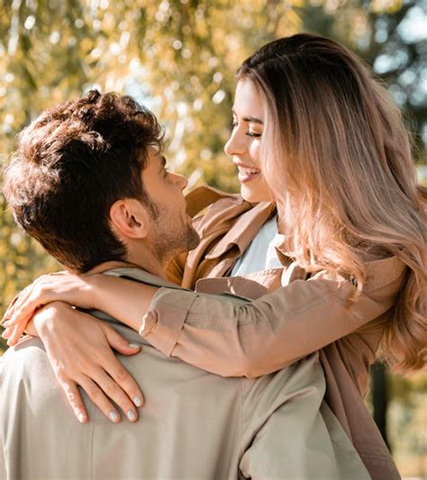 romantic love
