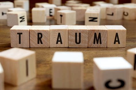 Trauma & Hurt - Psychology & Counselling- Therapists in Malvern for ...