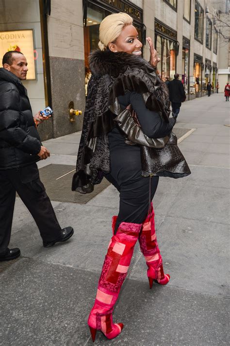 Chic Real Housewives Looks for Tonight's Season Premiere | Vogue