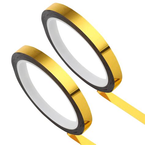 Gold Foil Tape For Furniture at Fernande Frank blog