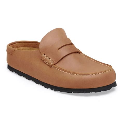 Birkenstock Naples Clogs – Suede Comfort & Style