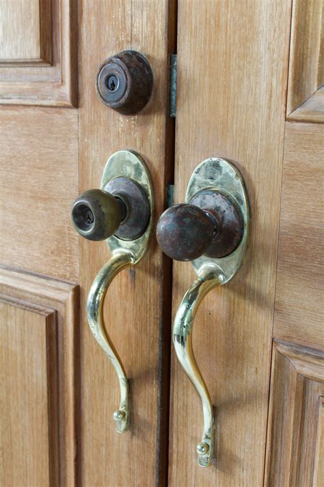 Oversized Front Door Set | Renovators Paradise Oversized Front Door Set