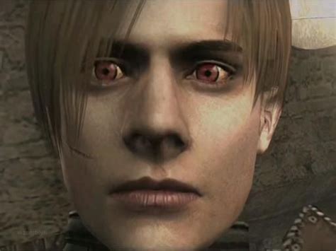 Pin on Resident evil with Leon