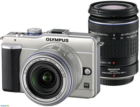 Фотоаппарат Olympus E-PL1S » Семейный журнал (сайт для женщин и мужчин ...
