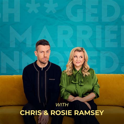 Chris And Rosie Ramsey