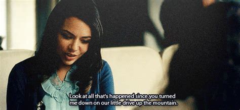 Janel Parrish Quotes. QuotesGram