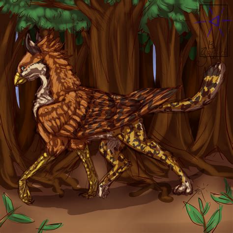 Ayden by BGArts on DeviantArt