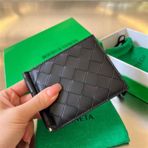 BOTTEGA VENETA Портмоне - купить с доставкой по выгодным ценам в ...