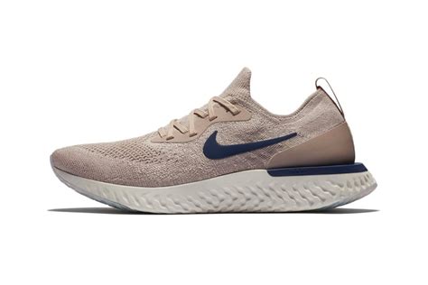 Nike Epic React Flyknit "Belgium" | HYPEBEAST