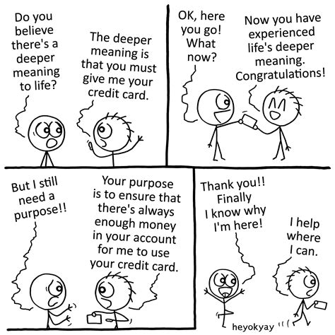 Deeper Meaning