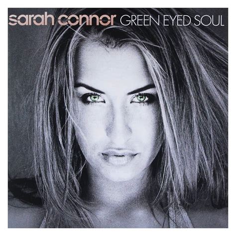 Green Eyed Soul: Amazon.de: Musik-CDs & Vinyl