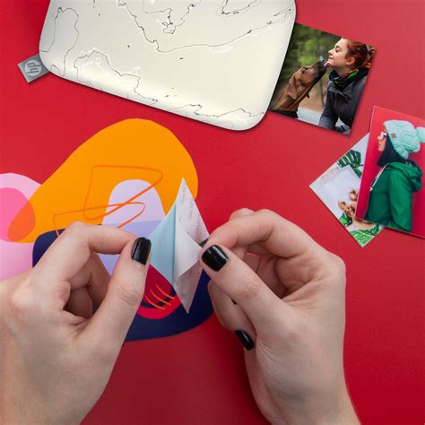 Products – Sprocket Printers