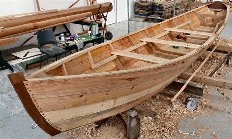build  boat discover boating
