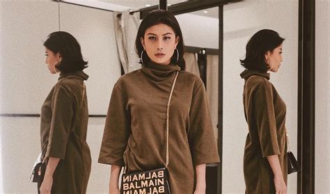 berita potret awkarin terbaru  terkini hari