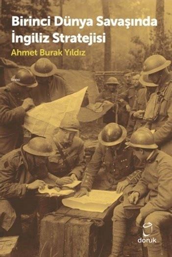 Birinci Dünya Savaşında İngili…