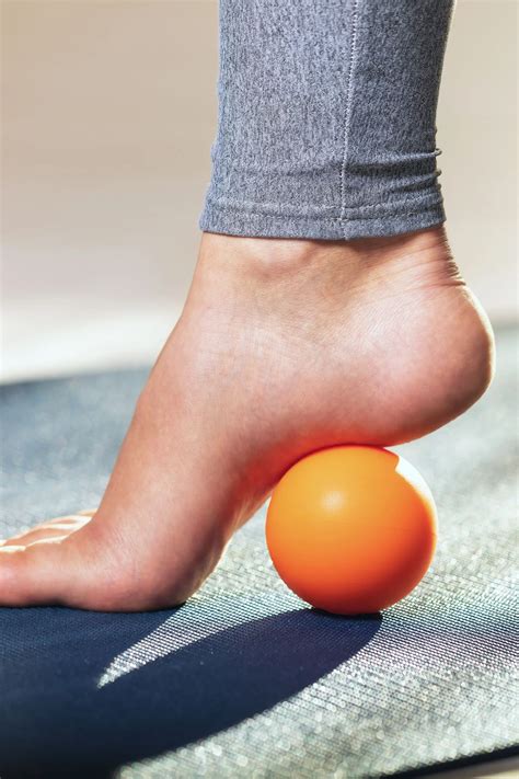 9 Top High Arch Foot Exercises To Strengthen Feet With Pictures - Katie