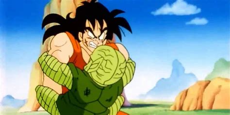 Dragon Ball: 10 veces que Yamcha fue más que un meme | Cultture