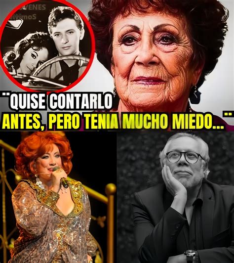 Estilo y Espectáculo - Habiendo pasado los 80 años, la vida de Julissa