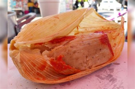 Candelaria 2023: Tamaleras de Tehuacán alistan venta para el 2 de ...