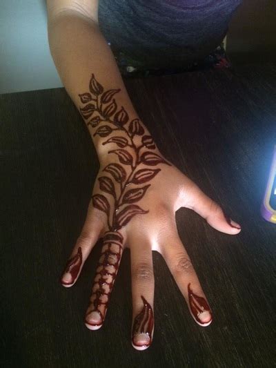 Henna