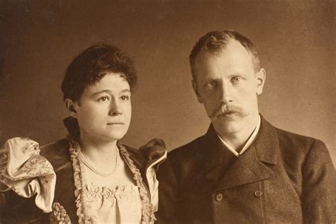 Eva Nansen - Alchetron, The Free Social Encyclopedia