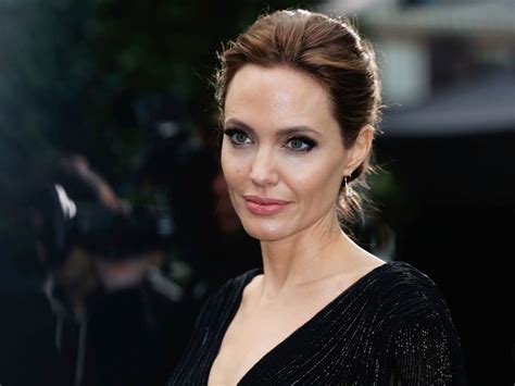 Cette pratique sexuelle dangereuse qu'Angelina Jolie aime pratiquer