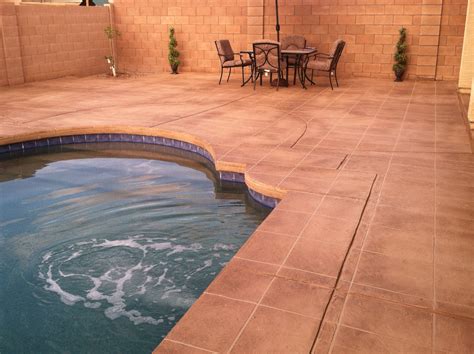Best Cement Pool Deck Paint at Tawana Tibbs blog