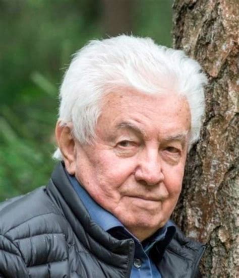 Владимир Войнович - биография: творчество и причина смерти великого ...