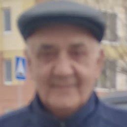 Юрий, 69 лет, Стрелец, из г. Томск познакомится c целью Совместный ...