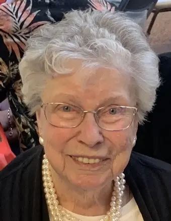 patricia ann fraser nee burke