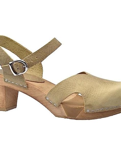 Matrix- 451207-naturel -/-20% - depantoffelwinkel