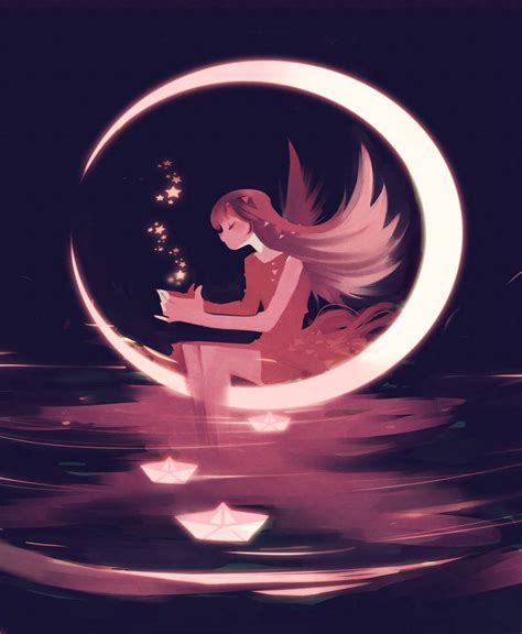 Qinni by NanoMortis on DeviantArt
