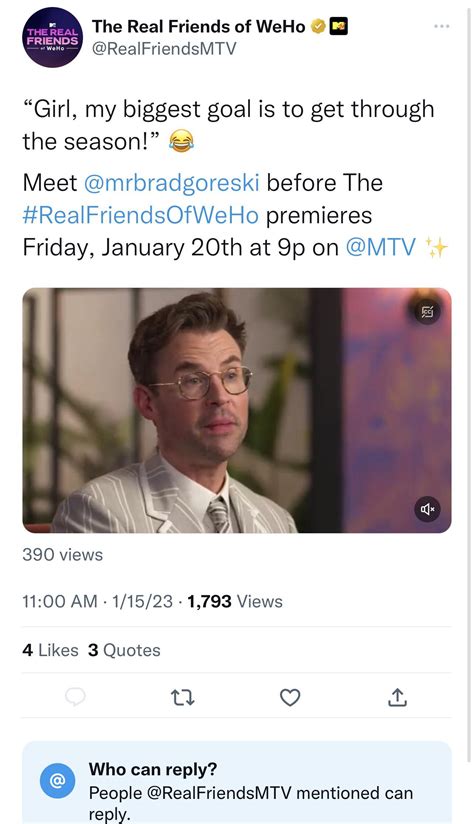 A unified front: MTV turns off Twitter mentions for RFOW after getting