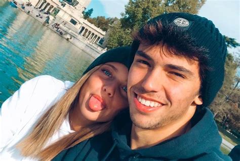 Did Joao Felix Girlfriend Cheat On Him? Rumors & Facts