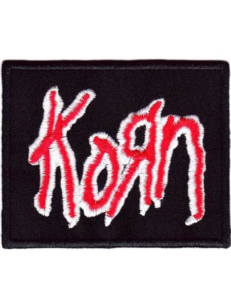 Korn - wyszywane.pl