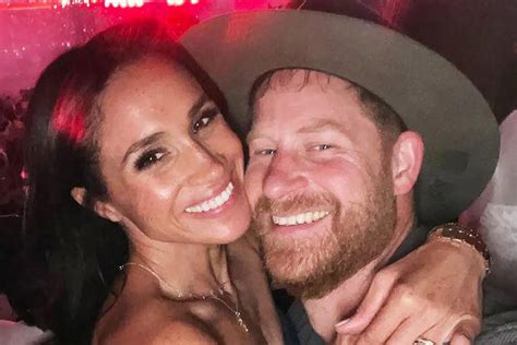 Meghan Markle and Prince Harry's New 7th Anniversary Photo Captured ...