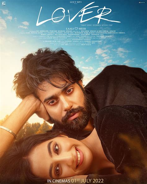 Lover Punjabi Movie Cast, Wiki, Trailer, Video Song and Review