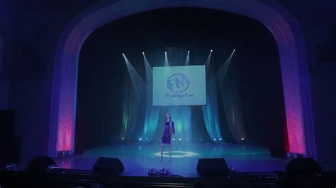 Софья Фисенко - "Короли ночной Вероны" - YouTube