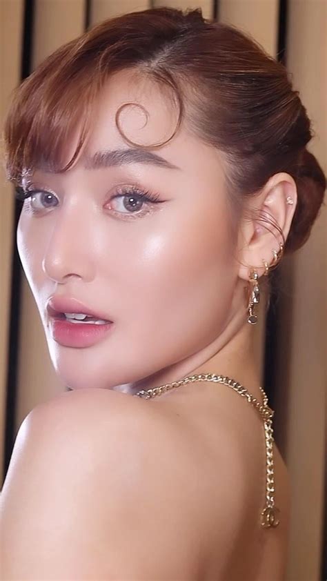 Sachzna Laparan : r/CelebsPH