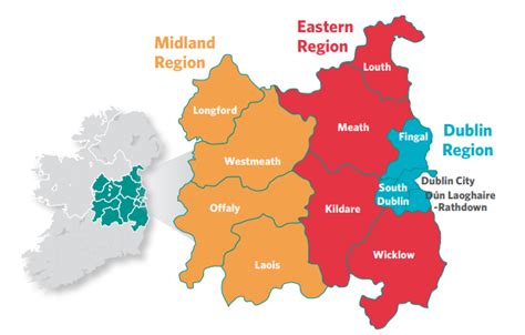 Chapter 1 Introduction | Laois County Council Consultation Portal