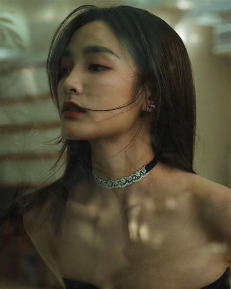 Is Marry My Dead Body’s Gingle Wang the next ‘It’ girl in Asia? Sought