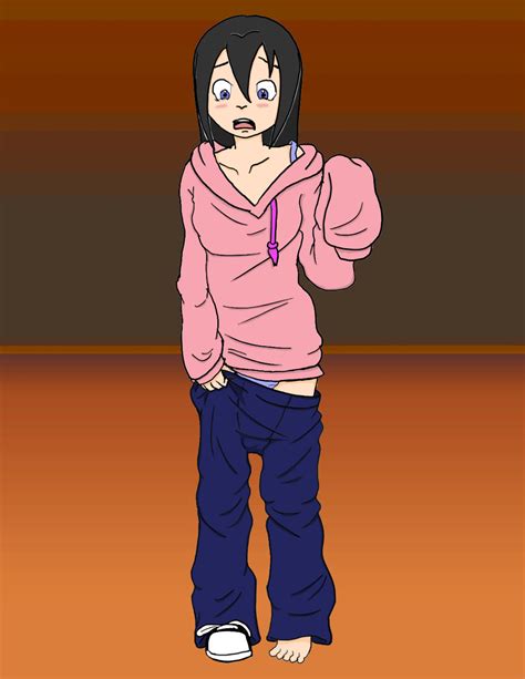 Shrinking Celia by SHRINKMASTER-X on DeviantArt