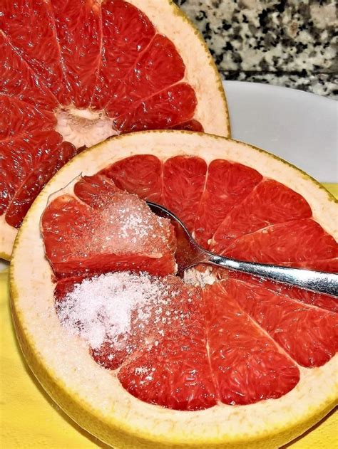 All you need to know about side-effects of grapefruit juice ...