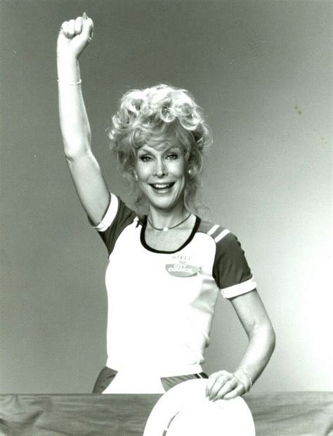 Barbara Eden - Barbara Eden Photo (44781101) - Fanpop