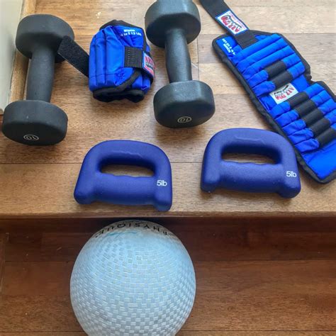 Equipment for Setting up a Home (or Office) Workout Space – Jackie UnFiltered