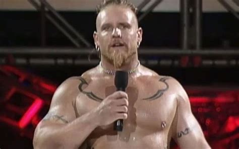 Darren Drozdov Passes Away At 54-Years-Old