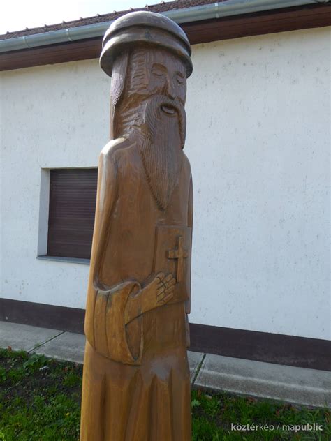Kálvin János – Köztérkép
